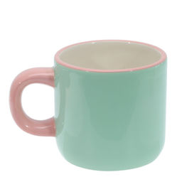 Кружка "Лошадка",,, 350 мл, L11,5 W9 H8,5 см