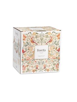 Столовый сервиз IMPERIAL 18 предметов - Fioretta фото 2