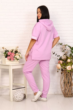 Костюм Зефир