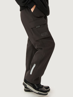 Брюки 2л16526 серый - Nikastyle фото 5