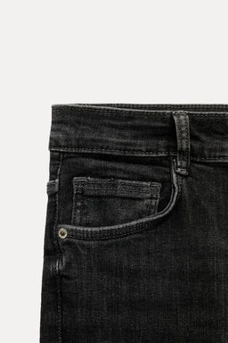 TRF SCULPT HIGH-WAIST JEANS - Zara фото 39