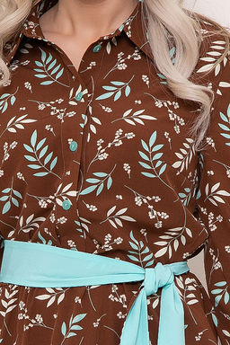 Платье 71473 - Avili фото 4