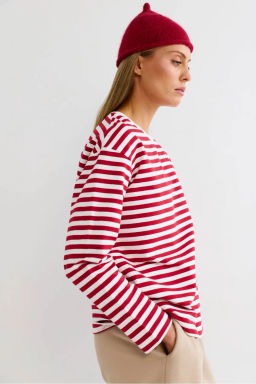 Тельняшка Red - Erist store фото 4