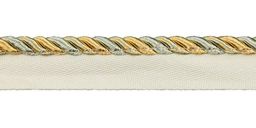 Кант мебельный Gamma 8 мм ДТ 8 мм 25 м