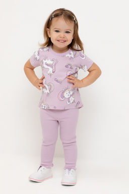 КР 400769/ледяная орхидея к537, брюки