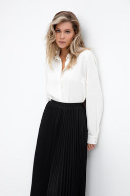 ЕТ 70002/черный юбка жен