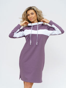 945 Платье "Слива"