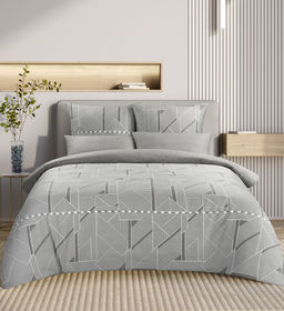 Постельное белье Форса 1,5сп + 2 наволочки