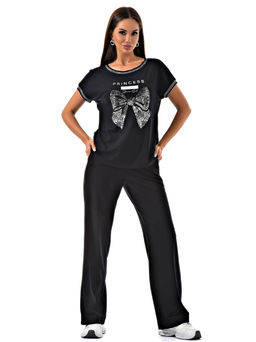 Дышащая футболка трикотаж наивысшего качества пенье - А+б коллекция фото 64