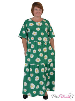 Платье Модель №317 размеры 44-80