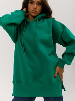 ТОЛСТОВКА ЖЕНСКАЯ - Little secret фото 4