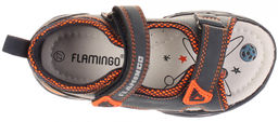 Сандалеты Flamingo 221S-Z6-3049  фото 4