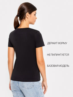 ФУТБОЛКА ЖЕНСКАЯ