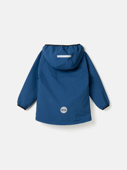 Куртка Softshell демисезонная "Петроль"