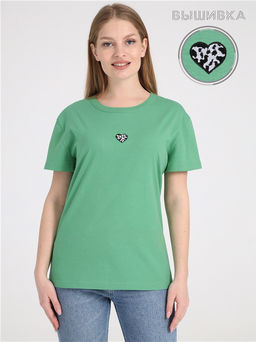 Футболка 1ЖДФК4249001