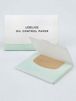 Салфетки для лица матирующие / Oil Control Paper, 50 шт.