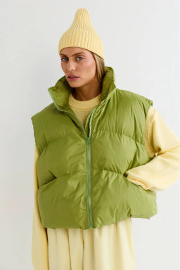 Жилет Green Apple - Erist store фото 2