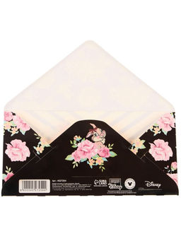 Цена за 10 шт. Конверт для денег «С днём рождения», 16.5×8 см