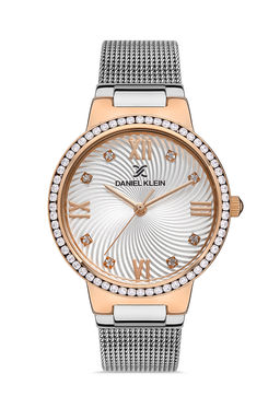 Наручные часы Daniel Klein женские кварцевые 13434-6