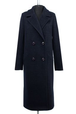 Пальто женское демисезонное - El podio фото 10