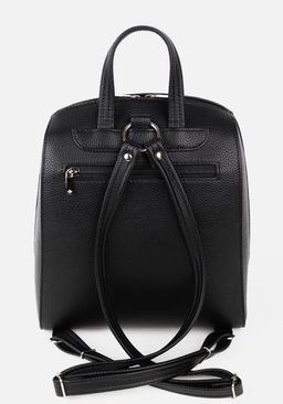 Рюкзак из экокожи №1606 - L-craft фото 6