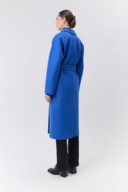 М-572 Пальто жен демисезонное Оливия - Zarya mody фото 17