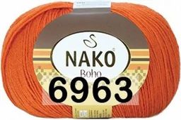 Пряжа BOHO KLASIK - Nako фото 8