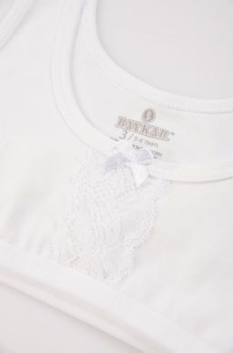 Майка-топ для девочки Baykar  фото 2