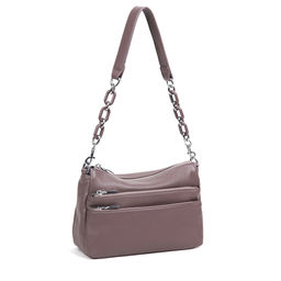 Сумка женская MIRONPAN 62380 Фиолетовый  фото 3