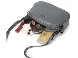 Сумка женская Lanotti 8652/Голубой