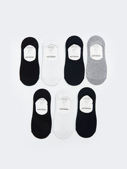 Erkek Babet ?orap 7li