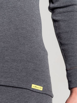 Термофутболка мужская CASUAL -15/ - Comazo фото 3