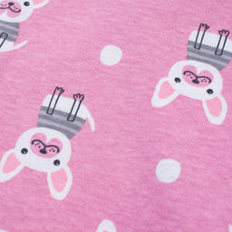 Комбинезон кулирка 0937103502 - Youlala фото 2