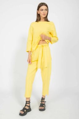 Джоггеры 4096 - Kivviwear фото 5