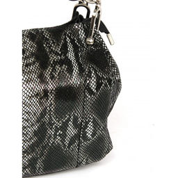 Сумка женская иск/кожа+нат/кожа GT-MTSL 513246-MTS-1/F 899-1.1отд+карм/перег, черный SALE 262983 - Adelia фото 5