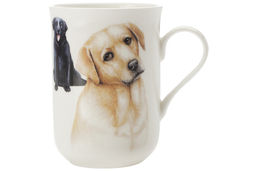 Кружка Лабрадор, 0,3 л