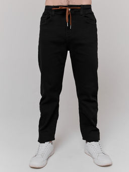 Мужские джинсы спортивные Valehino 7066