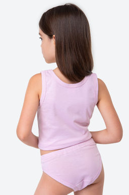 Комплект для девочки Happy Fox фото 5