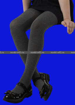 Цена за 10 пар. Зувей колготки детские артикул С-3064 ажурные 92-98  фото 2