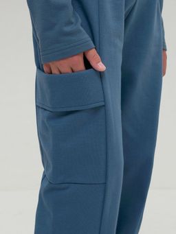 BFPQ4297U брюки для мальчиков - Pelican фото 5