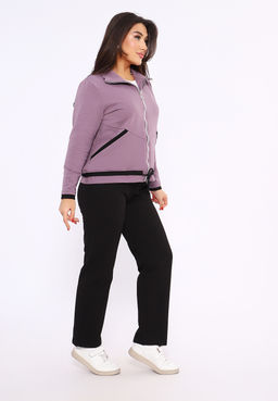 647 Костюм спортивный