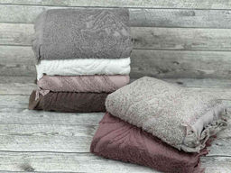 Полотенце Pupilla MIAMI (6 шт.) хлопок (70*140)