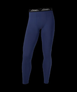 Тайтсы компрессионные JOGEL CAMP PerFormDRY Baselayer Tights, темно-синий