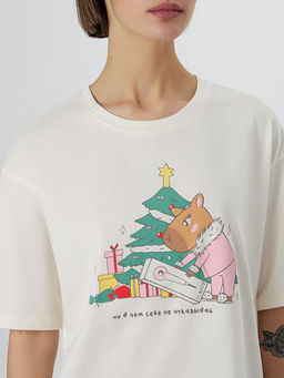 КОМПЛЕКТ ЖЕНСКИЙ (ДЖЕМПЕР, ШОРТЫ)