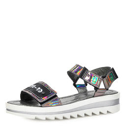 Туфли летние девичьи