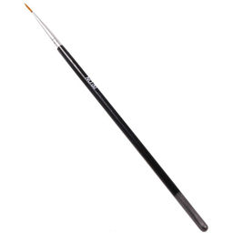 Kristaller Кисть для рисования на ногтях / KR-100, 10 мм KR-100