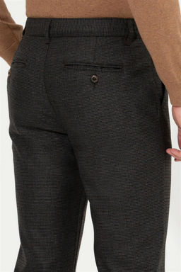 Мужские брюки чинос кокосового цвета - U.s. polo assn фото 14