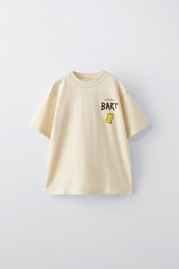 BART THE SIMPSONS  MATT GROENING T-SHIRT