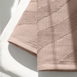 Полотенце VR МХ48 Т634/0206 молочный шоколад Т634/0206 70х140