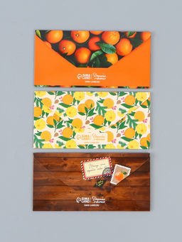 Набор конвертов «Новогодний» 15 штук, 16,5 x 8 см